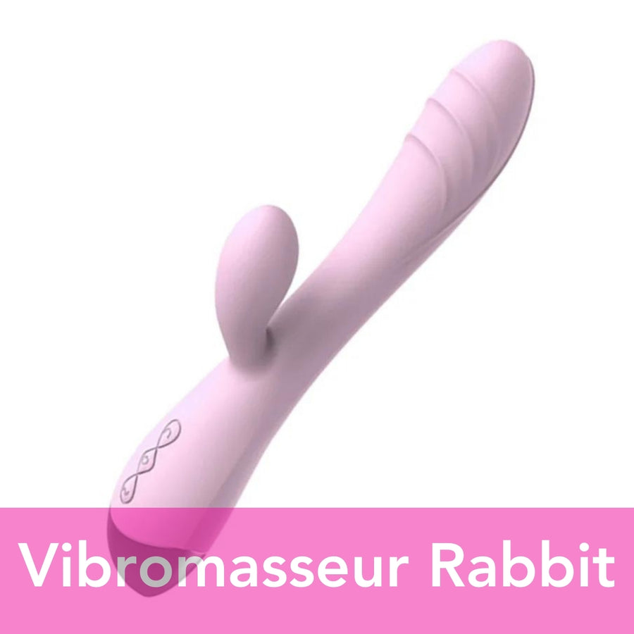 Vibromasseur Rabbit