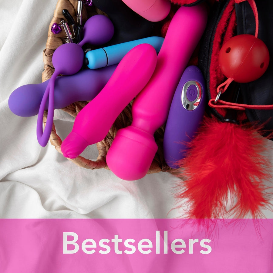 Bestsellers