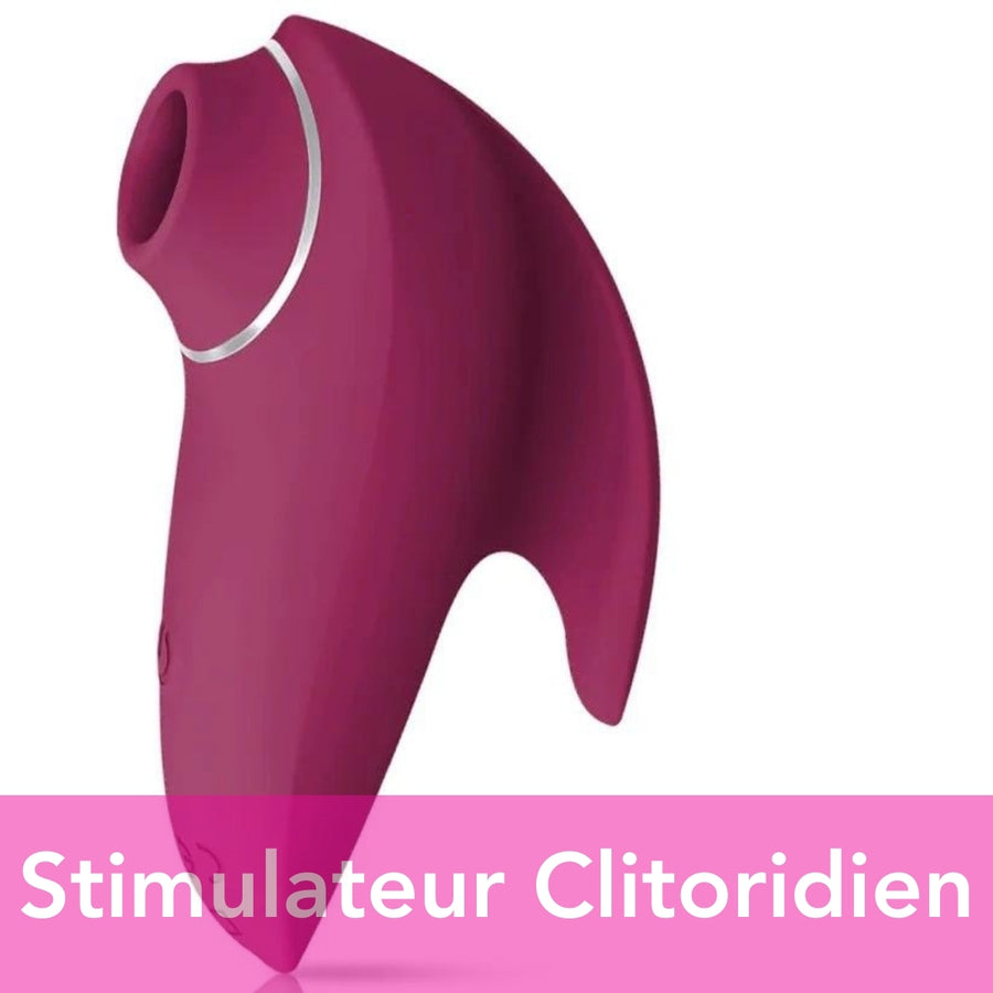 Stimulateur Clitoridien