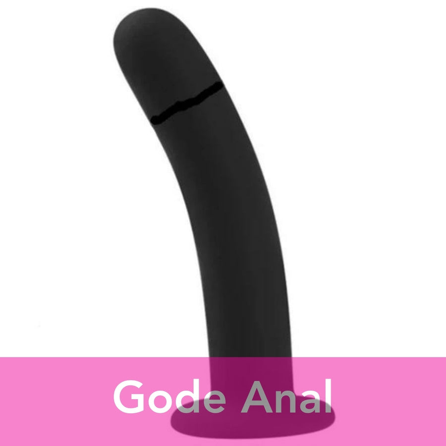 Gode anal