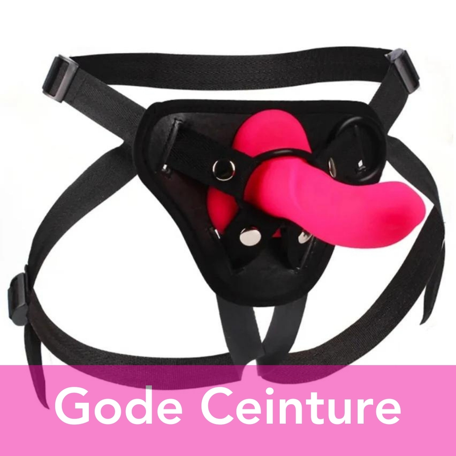 Gode Ceinture