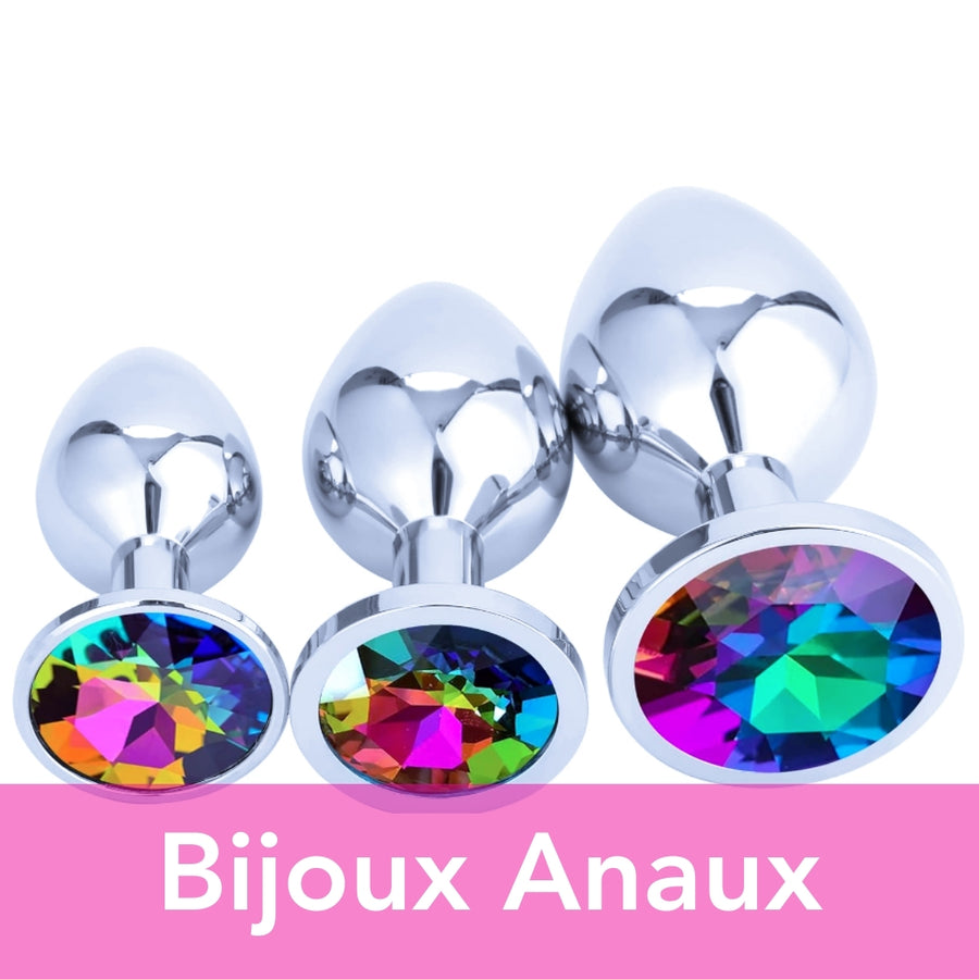 Bijou anal