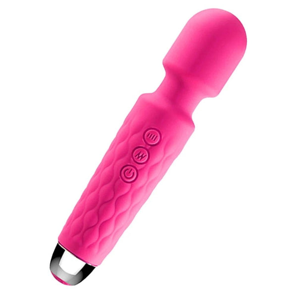 Vibromasseur Wand - PulseStar