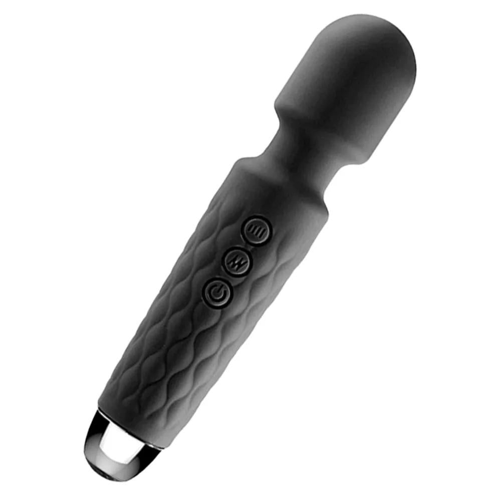 Vibromasseur Wand - PulseStar