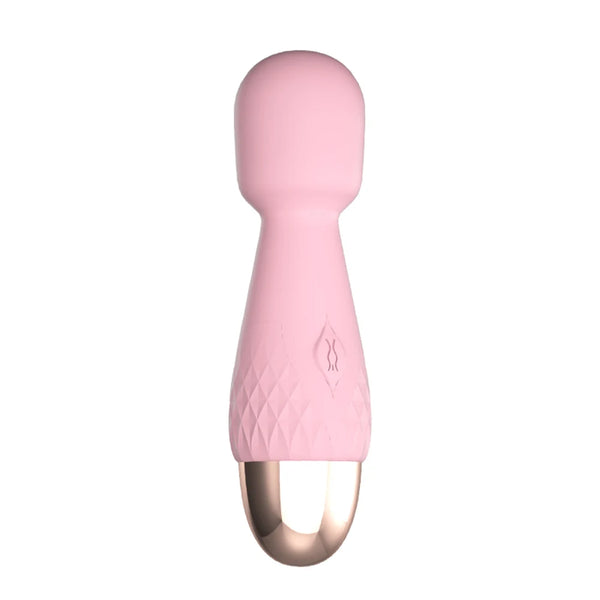 Mini vibromasseur - wand VibrantVeil