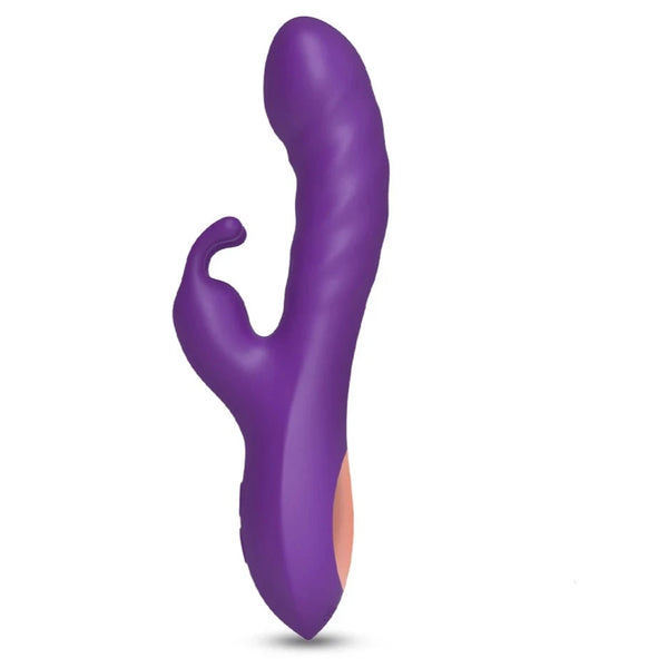 vibromasseur rabbit - spot-G