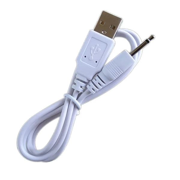 DC USB Charging Cable for Vibrator Adults