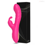 vibromasseur rabbit - spot-G